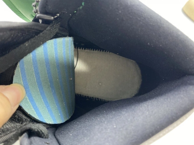 Cheap LUCY DB4612-300 Lucky Green 1 Retro Jordan High Air 0710